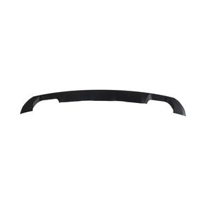 Front Bumper Molding image