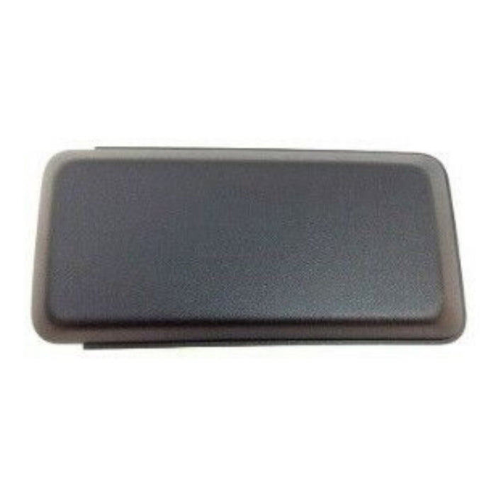 2018-2020 Ford F-150 Front Driver Side Bumper Molding Hole Cover - FO1046112-Partify-Painted-Replacement-Body-Parts