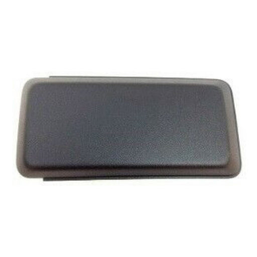 2018-2020 Ford F-150 Front Driver Side Bumper Molding Hole Cover - FO1046112-Partify-Painted-Replacement-Body-Parts