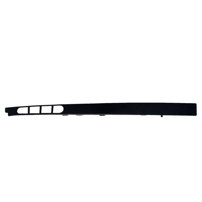 2010-2013 Ford Transit Connect Front Driver Side Bumper Molding Lower Deflector - FO1046114-Partify-Painted-Replacement-Body-Parts