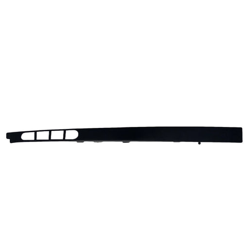2010-2013 Ford Transit Connect Front Driver Side Bumper Molding Lower Deflector - FO1046114-Partify-Painted-Replacement-Body-Parts