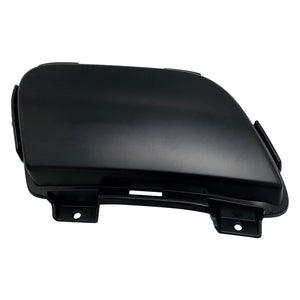Front Driver Side Bumper Molding image