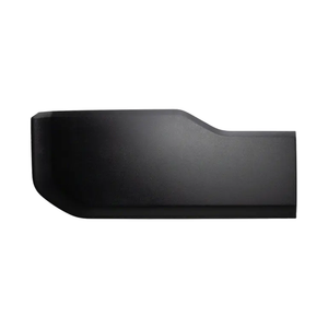 Front Driver Side Bumper Molding image