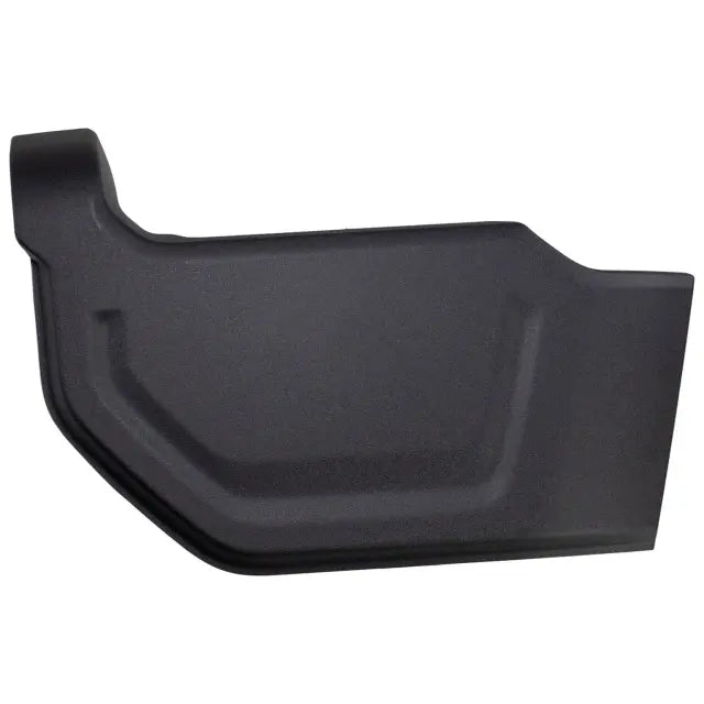 Ford F-150 Modular Front Bumper Molding Crew Cab Pickup - FO1046133