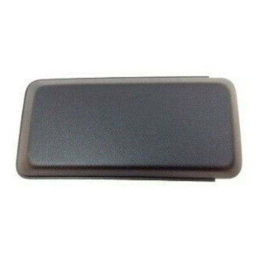 2018-2020 Ford F-150 Front Passenger Side Bumper Molding Hole Cover - FO1047112-Partify-Painted-Replacement-Body-Parts