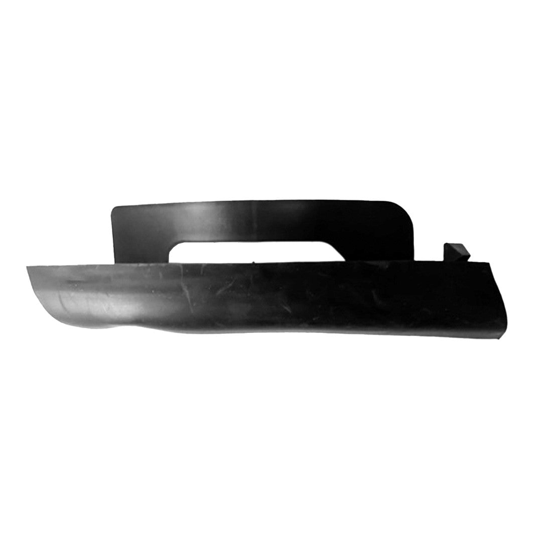 2018-2020 Ford F-150 Front Passenger Side Bumper Molding End Cap ...