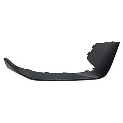 Front Passenger Side Bumper Molding image