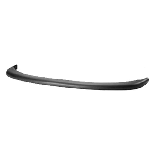 Ford F-150 Front Bumper Impact Strip Top Pad To 10/31/96 RWD - FO1057285