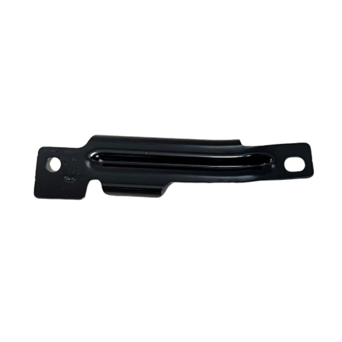 Ford F-150 Front Driver Side Bumper Support W/O Modular Bumper Upper Bracket - FO1062124