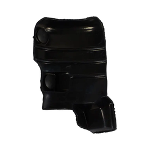 Front Driver Side Bumper Support image