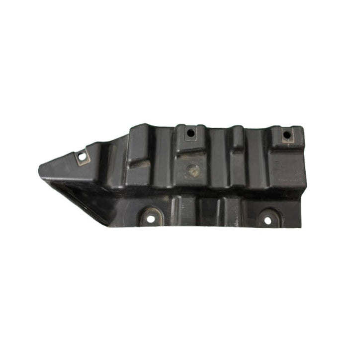 Ford F-150 Front Driver Side Bumper Support For Use on Models without Bumper Pads Lower - FO1062129
