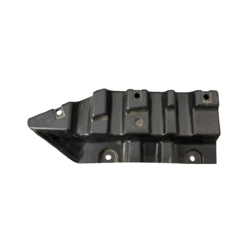 Ford F-150 Front Driver Side Bumper Support For Use on Models without Bumper Pads Lower - FO1062129
