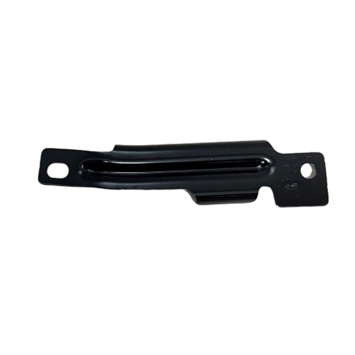 Ford F-150 Front Passenger Side Bumper Support W/O Modular Bumper Upper Bracket - FO1063124