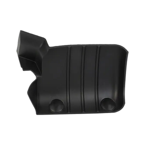 Front Passenger Side Bumper Support image