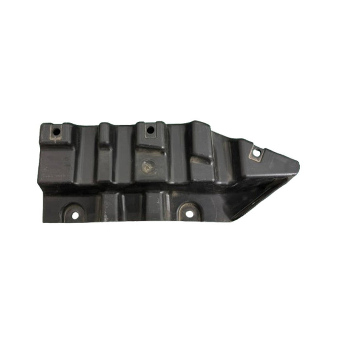 Ford F-150 Front Passenger Side Bumper Support For Use on Models without Bumper Pads Lower - FO1063129