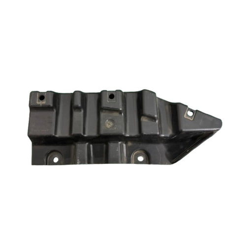 Ford F-150 Front Passenger Side Bumper Support For Use on Models without Bumper Pads Lower - FO1063129