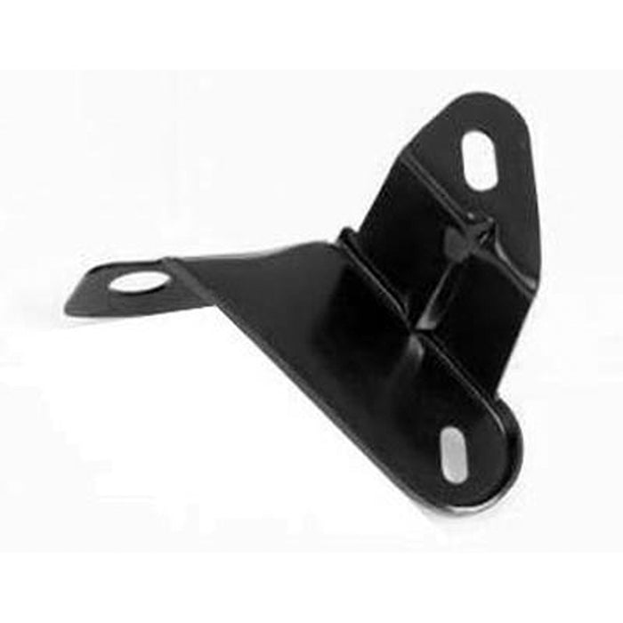 1986-1997 Ford Aerostar Front Driver Side Bumper Bracket - FO1066114-Partify-Painted-Replacement-Body-Parts