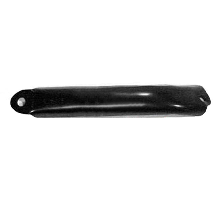 1999-2010 Ford Ranger/Mazda B2300/B2500/B3000/B4000 Front Driver Side Bumper Bracket Extra Hole - FO1066117-Partify-Painted-Replacement-Body-Parts