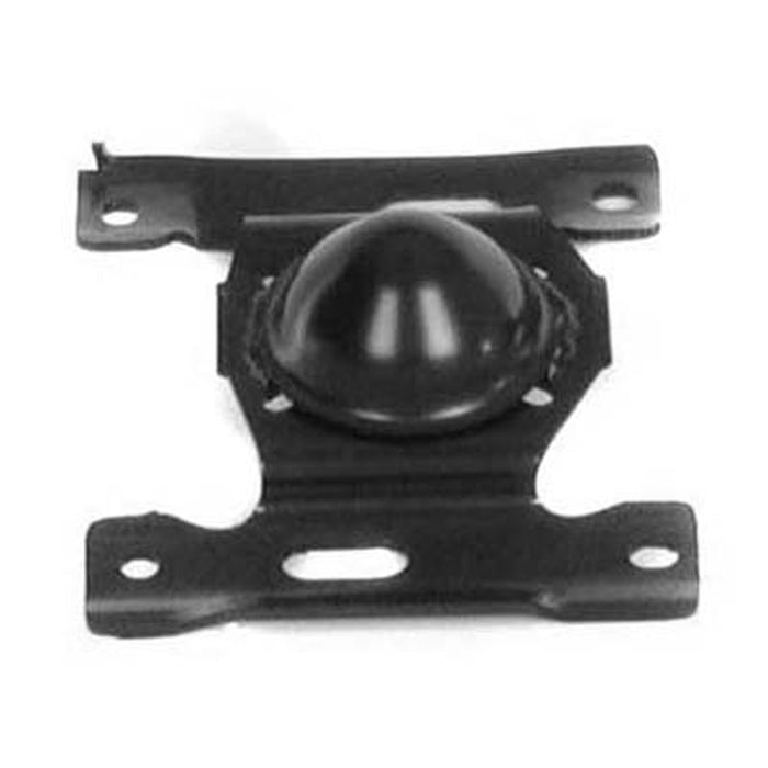 1995-1998 Ford Explorer Eddie Bauer/Expedition/Sport/XL/XLT Front Driver Side Bumper Bracket Mounting Plate Kit - FO1066121-Partify-Painted-Replacement-Body-Parts