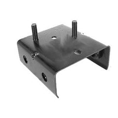 Front Driver Side Bumper Bracket image