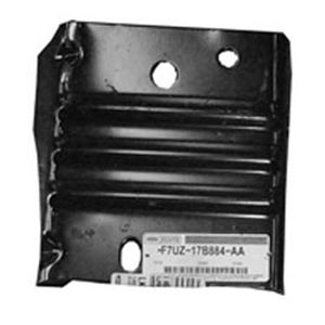 Front Driver Side Bumper Bracket image