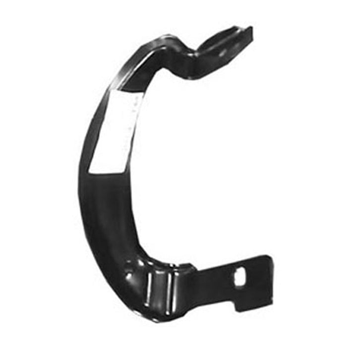 2004-2006 Ford F-150 Front Driver Side Bumper Bracket Outer Bumper Bracket - FO1066157-Partify-Painted-Replacement-Body-Parts
