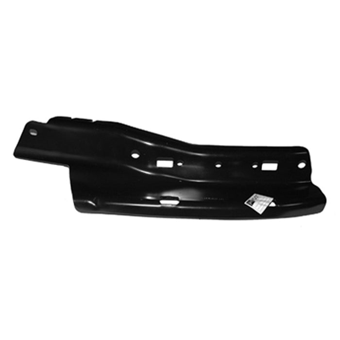 2004-2006 Ford F-150 Front Driver Side Bumper Bracket Lower Bumper Bracket - FO1066161-Partify-Painted-Replacement-Body-Parts