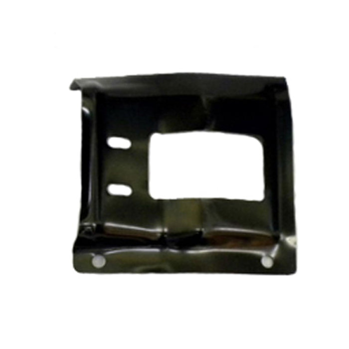 2008-2010 Ford F-250 Super Duty/F-350 Super Duty Front Driver Side Bumper Bracket Inner - FO1066173-Partify-Painted-Replacement-Body-Parts