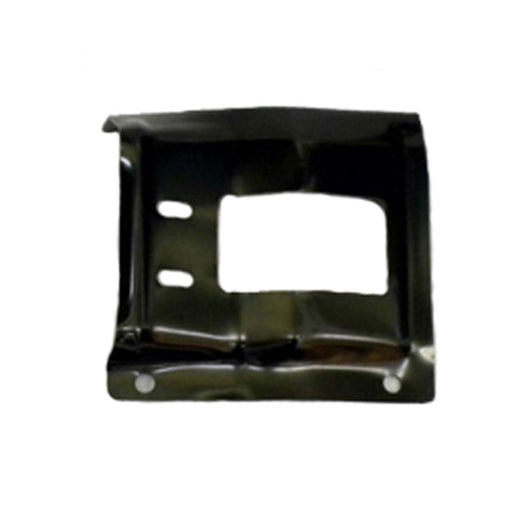 2008-2010 Ford F-250 Super Duty/F-350 Super Duty Front Driver Side Bumper Bracket Inner - FO1066173-Partify-Painted-Replacement-Body-Parts