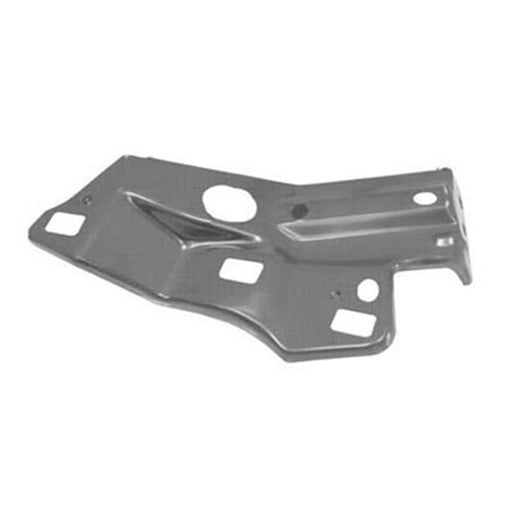 2008-2012 Ford Escape/Mercury Mariner Hybrid Front Driver Side Bumper Bracket Side Cover Brkt - FO1066175-Partify-Painted-Replacement-Body-Parts