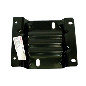 Front Driver Side Bumper Bracket image