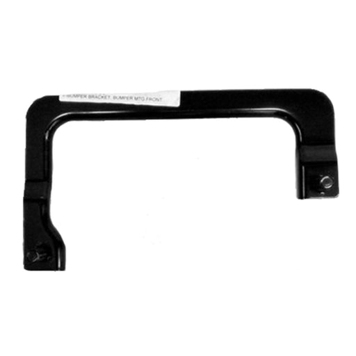 2009-2014 Ford F-150 Front Driver Side Bumper Bracket - FO1066181-Partify-Painted-Replacement-Body-Parts