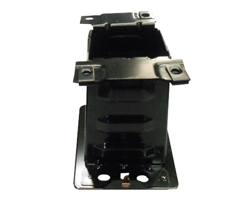 2007-2011 Lincoln Town Car Front Driver Side Bumper Bracket Lwb - FO1066182-Partify-Painted-Replacement-Body-Parts