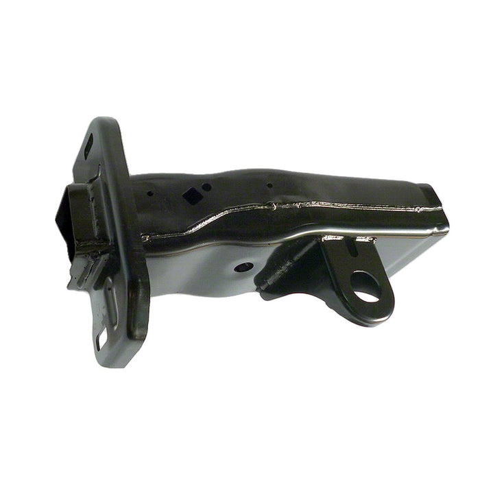 2009-2014 Ford F-150 SVT Raptor Front Driver Side Bumper Bracket Frame Rail Repair Kit - FO1066189-Partify-Painted-Replacement-Body-Parts