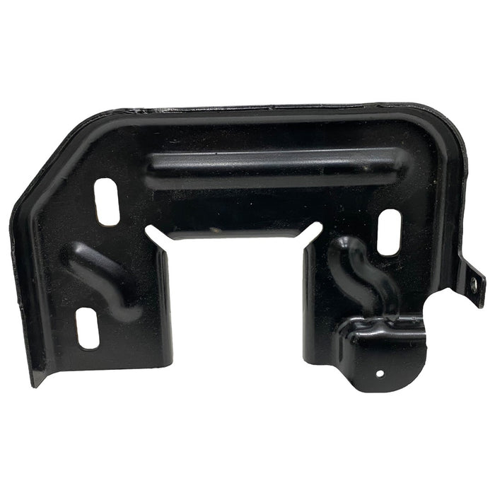 2021-2024 Ford F-150 Front Driver Side Bumper Bracket - FO1066205-Partify-Painted-Replacement-Body-Parts