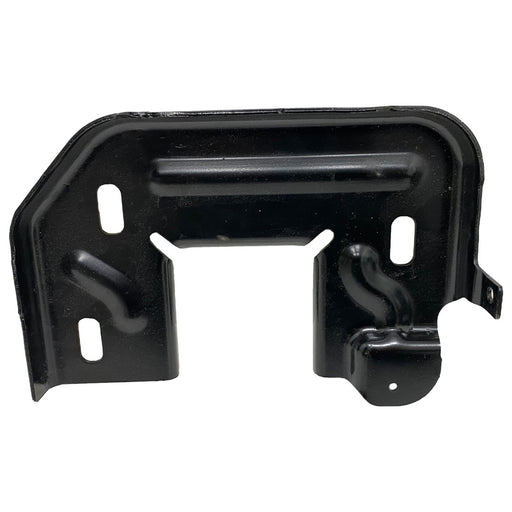 2021-2024 Ford F-150 Front Driver Side Bumper Bracket - FO1066205-Partify-Painted-Replacement-Body-Parts