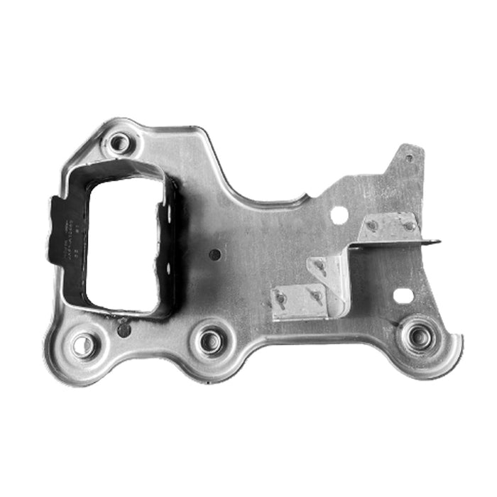 2020-2024 Ford Escape/Lincoln Corsair Front Driver Side Bumper Bracket - FO1066206-Partify-Painted-Replacement-Body-Parts