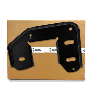 Front Driver Side Bumper Bracket image