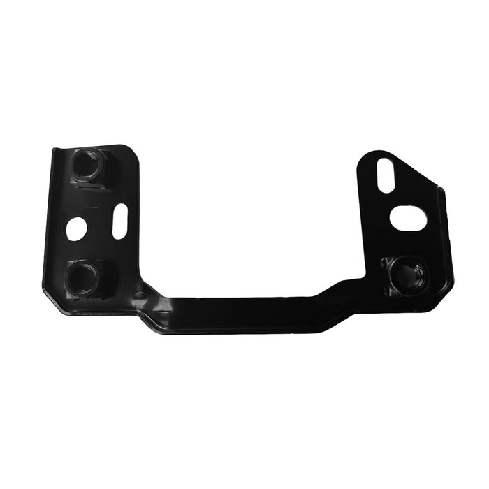 2021-2024 Ford Bronco Front Driver Side Bumper Bracket - FO1066213-Partify-Painted-Replacement-Body-Parts