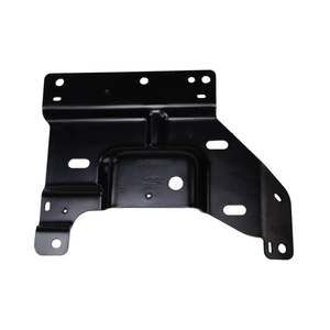Front Driver Side Bumper Bracket image