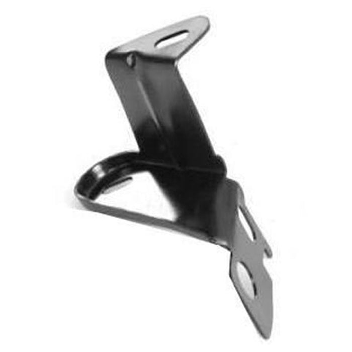 1986-1997 Ford Aerostar Front Passenger Side Bumper Bracket - FO1067114-Partify-Painted-Replacement-Body-Parts