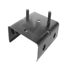 Front Passenger Side Bumper Bracket image