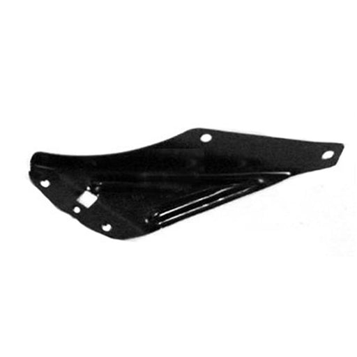 2001-2007 Ford Ranger Front Passenger Side Bumper Bracket - FO1067144-Partify-Painted-Replacement-Body-Parts
