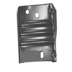 Front Passenger Side Bumper Bracket image