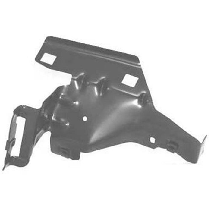 2004-2008 Ford F-150 Front Passenger Side Bumper Bracket Inner Bumper Bracket - FO1067158-Partify-Painted-Replacement-Body-Parts