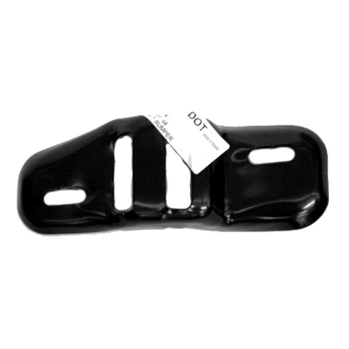 1995-1998 Ford Explorer/Mercury Mountaineer Front Passenger Side Bumper Bracket Bracket Kit - FO1067160-Partify-Painted-Replacement-Body-Parts