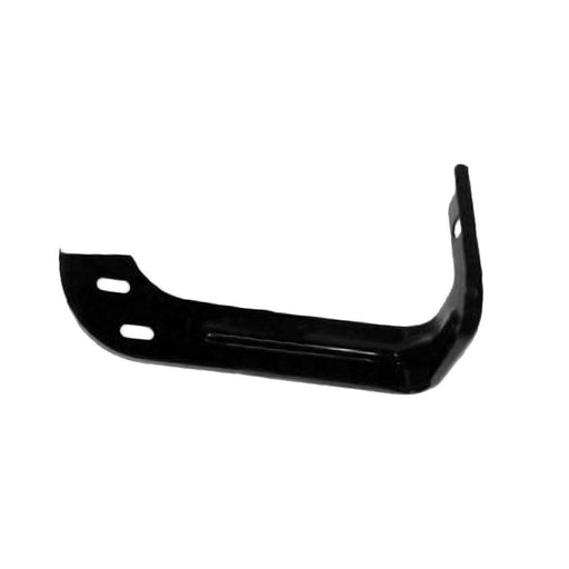 2005-2007 Ford Excursion/F-250 Super Duty/F-350 Super Duty Front Passenger Side Bumper Bracket Inner Mounting Bracket - FO1067165-Partify-Painted-Replacement-Body-Parts