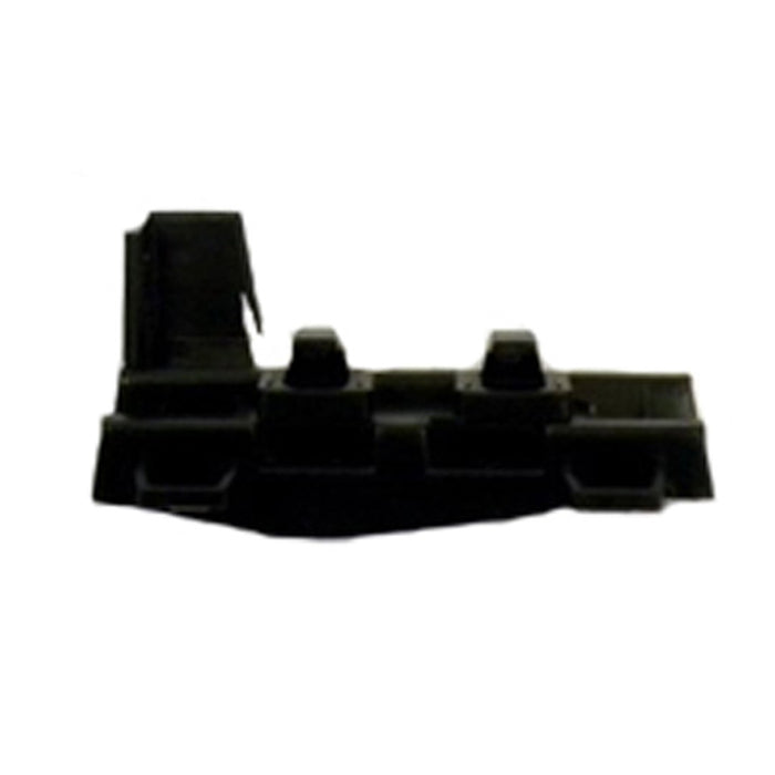 2006-2010 Ford Explorer Front Passenger Side Bumper Bracket - FO1067170-Partify-Painted-Replacement-Body-Parts