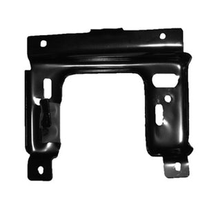 Front Passenger Side Bumper Bracket image