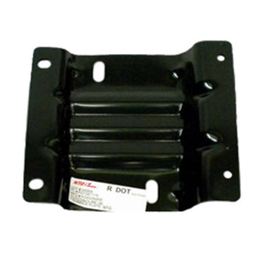 Front Passenger Side Bumper Bracket image